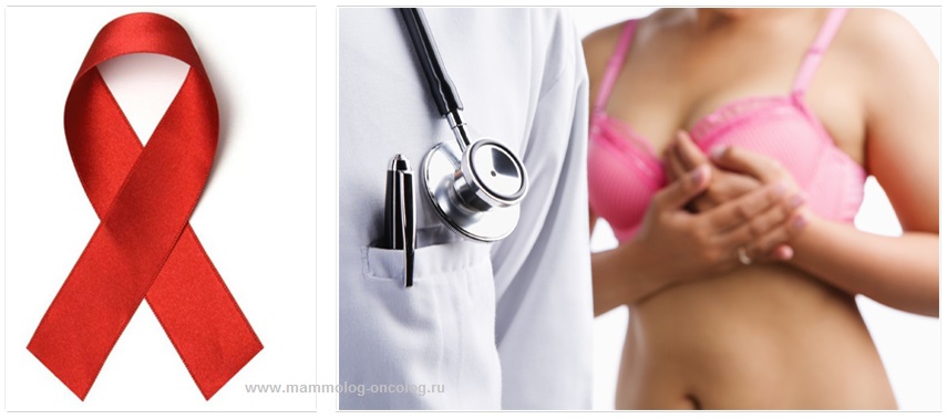 Doctor mammologist in Moscow. Breast care centre, diagnosis and treatment of breast diseases
